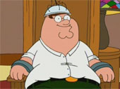 Lord Peter