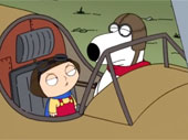 In viaggio con Brian
