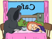 La morte cerca moglie
