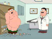 Stewie ama Lois