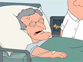 I due pap� di Peter