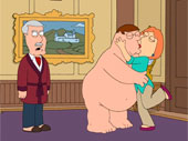 Bill, ti presento Lois