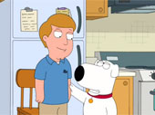 La vita precedente di Brian