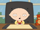 Lois uccide Stewie