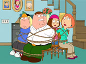 Lois uccide Stewie