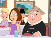 La figlia di Peter