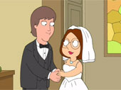 La figlia di Peter