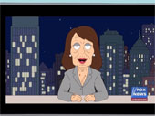 Lois, giornalista d'assalto
