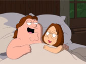 Fondatore di Quahog