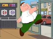 Aiuto, ho dimenticato Stewie!