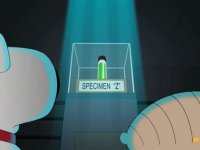 Il vecchio e la grande C Il vecchio e la grande C