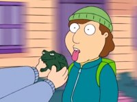 Lando il mito! Lando il mito!