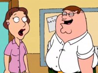 Il ruggito di Peter Il ruggito di Peter