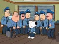 La sottile striscia bianca La sottile striscia bianca