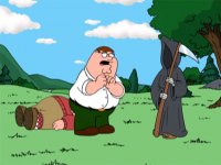 La morte cerca moglie La morte cerca moglie