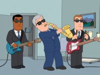 Bill, ti presento Lois Bill, ti presento Lois