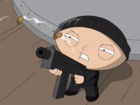 Stewie uccide Lois Stewie uccide Lois