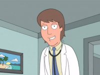 La figlia di Peter La figlia di Peter