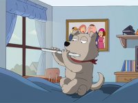 Il nuovo Brian Il nuovo Brian