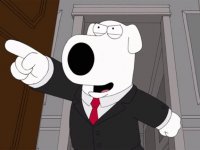 Brian repubblicano Brian repubblicano