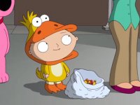 Halloween a Spooner Street Halloween a Spooner Street