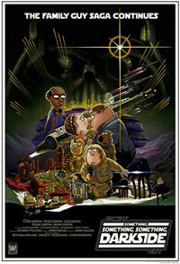 Something, Something, Something, Dark Side